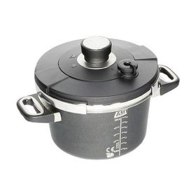 AMT Gastroguss 4.5 lt Düdüklü Tencere