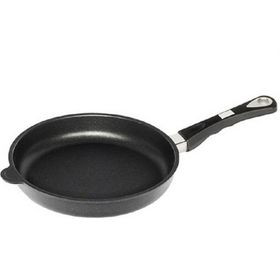 AMT Gastroguss 526 Siyah Kızartma Tavası