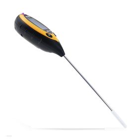 Amtast 4 Parametre Toprak PH Nem Isı Işık Ölçer