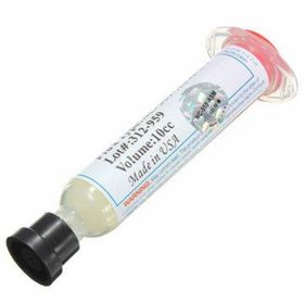 Amtech NC-559-ASM 10 gr Flux Krem