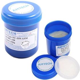 Amtech NC-559-ASM Flux 100 gr Krem