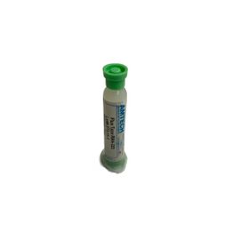 Amtech RMA-223 Flux 10 cc BGA Çip Set Anakart Tamiri için Krem