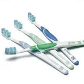 Amway 100957 Glister Diş Fırçası