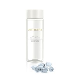 Amway 200 ml Artistry Göz ve Dudak Makyaj Temizleyicisi