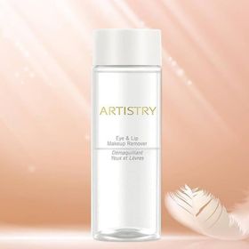 Amway 200 ml Artistry Göz ve Dudak Makyaj Temizleyicisi