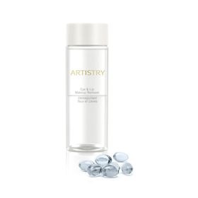Amway 200 ml Artistry Göz ve Dudak Makyaj Temizleyicisi