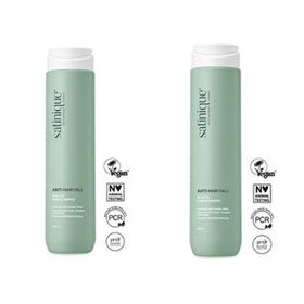 Amway 280 ml 2si 1 Arada Şampuan ve Saç Kremi
