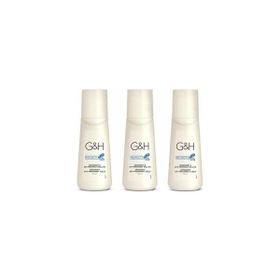 Amway Body Series 100 ml 3'lü Roll-On Deodorant