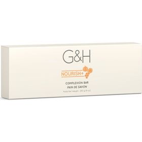 Amway Body Series G&H 250 gr Cilt Sabunu