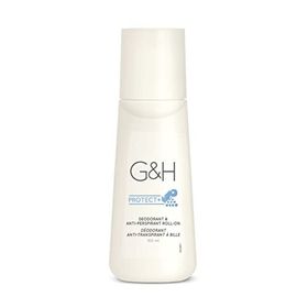 Amway Body Series Terlemeye Karşı Roll-On