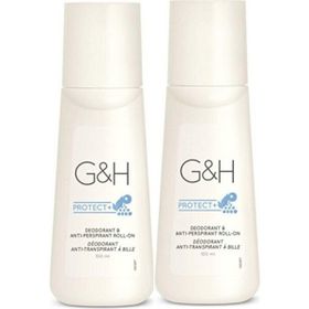 Amway Body Series Terlemeye Karşı Roll-On