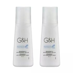 Amway G&H 100 ml 2'li Roll-On Deodorant