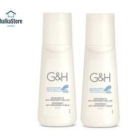 Amway G&H 100 ml 2'li Roll-On Deodorant