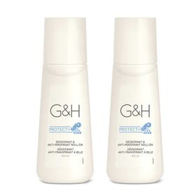 Amway G&H 100 ml 2'li Roll-On Deodorant