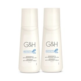 Amway G&H 100 ml 2'li Roll-On Deodorant
