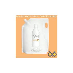 Amway G&H Ferahlatıcı Sprey 200 ml Deodorant