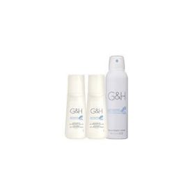 Amway G&H Ferahlatıcı Sprey 200 ml Deodorant
