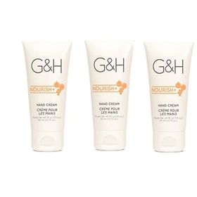 Amway G&H Nourish 3x30 ml El Kremi