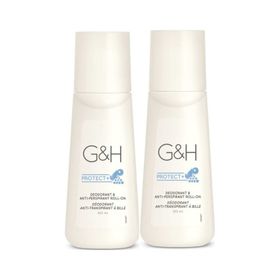 Amway G&H Protect 2x100 ml Roll-On