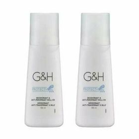 Amway G&H PROTECT Terlemeye Karşı Etkili 100 ml Unisex Roll-On