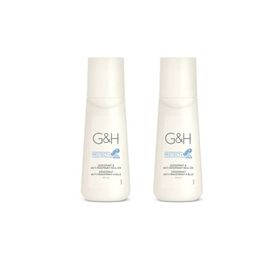 Amway G&H Terlemeye Karşı Koku Giderici 2x100 ml Unisex Roll-On