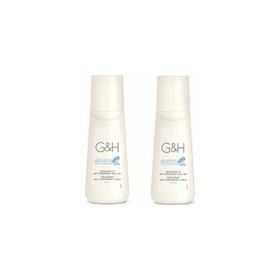Amway G&H Terlemeye Karşı Koku Giderici 2x100 ml Unisex Roll-On