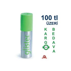 Amway Glister 12ml/9g Ferahlatıcı Ağız Spreyi