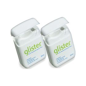 Amway Glister 2 Adet 30 mt Diş İpi