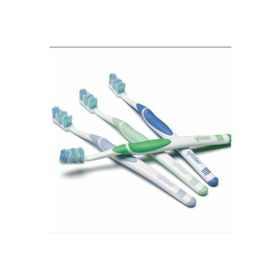 Amway Glister 4'lü Diş Fırçası