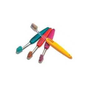 Amway Glister 4'lü Diş Fırçası