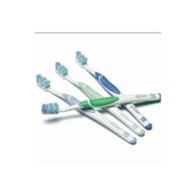 Amway Glister 4'lü Diş Fırçası