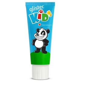 Amway Glister 65 ml Çilek Aromalı Çocuk Diş Macunu