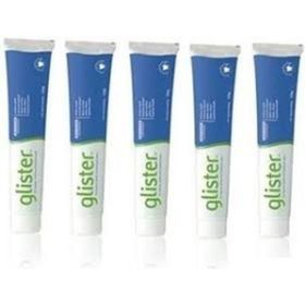 Amway Glister Florürlü 5x150 ml Diş Macunu