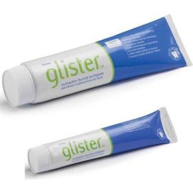 Amway Glister Florürlü Diş Macunu 150 ml ve Amway 50 ml Seyahat Tipi Diş Macunu