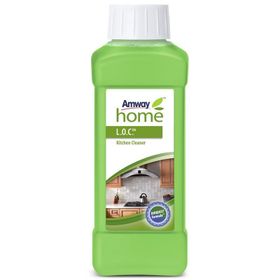 Amway Loc 500 Ml Mutfak Temizleyici