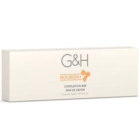 Amway Nourish Gh 3x250 gr Çoklu Paket Cilt Sabunu