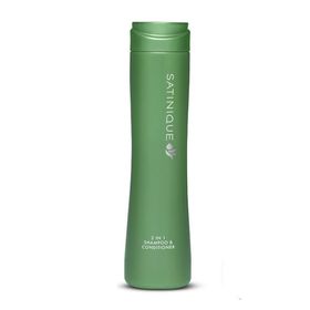 Amway Satinique 280 ml Şampuan ve Saç Kremi