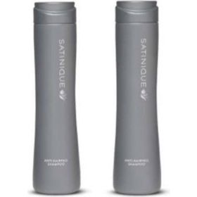 Amway Satınıque 2x280 ml Saç Dökülmesine Karşı Şampuan