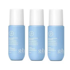 Amway Terlemeye Karşı Protect 3x100 ml Roll-On