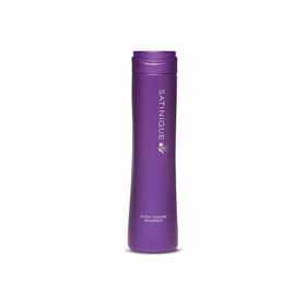 Amway Unisex Satinique Ekstra Hacimlendirici 280 ml Şampuan