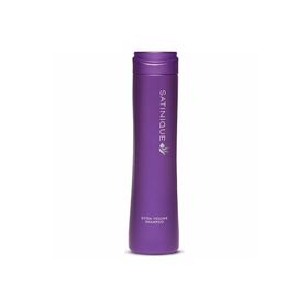 Amway Unisex Satinique Ekstra Hacimlendirici 280 ml Şampuan