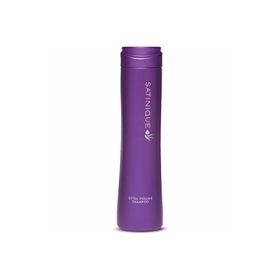 Amway Unisex Satinique Ekstra Hacimlendirici 280 ml Şampuan
