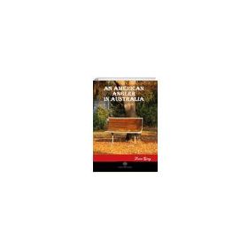 An American Angler İn Australia - Zane Grey