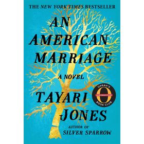 An American Marriage -Tayari Jones