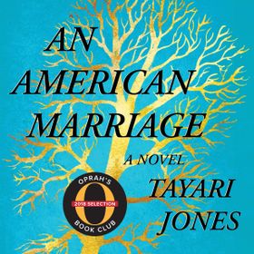 An American Marriage -Tayari Jones