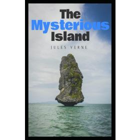 An Antarctic Mystery - Jules Verne