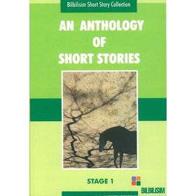 An Anthology Of Short Stories Stage 1 İngilizce Hikaye Kitabı Bilbişim