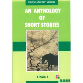 An Anthology Of Short Stories Stage 1 İngilizce Hikaye Kitabı Bilbişim