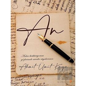 An - Cinius Yayınları