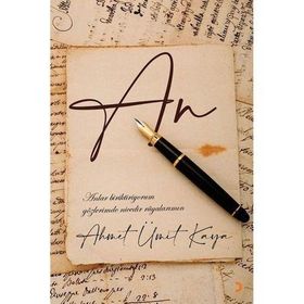 An - Cinius Yayınları